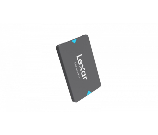 Lexar 960GB 2,5" SATA SSD NQ100 - 603163 - zdjęcie 6